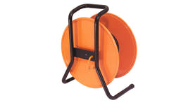 SCHILL Enrouleur de câble HT300.SO A=300/C=125
