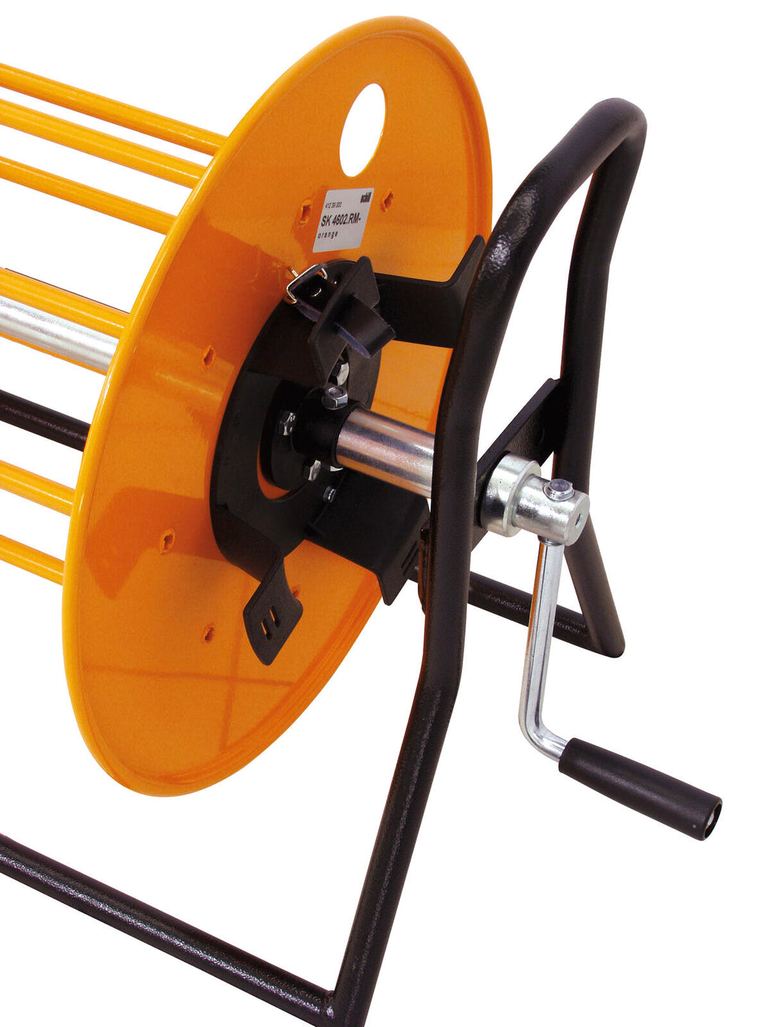 SCHILL Enrouleur de câble SK4602.RM A=460/C=500
