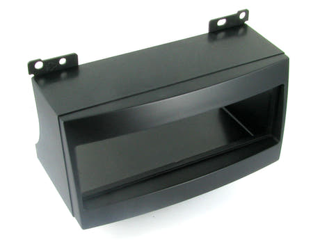 1-DIN Cadre pour Kia
