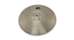 Masterwork Jazz Master 21" Rides Extra Thin