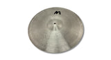 Masterwork Jazz Master 22" Rides Extra Thin