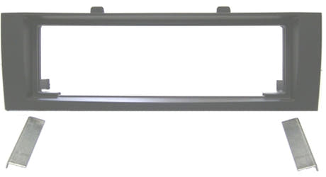 304230005 Cadre 1-DIN pour Mitsubishi