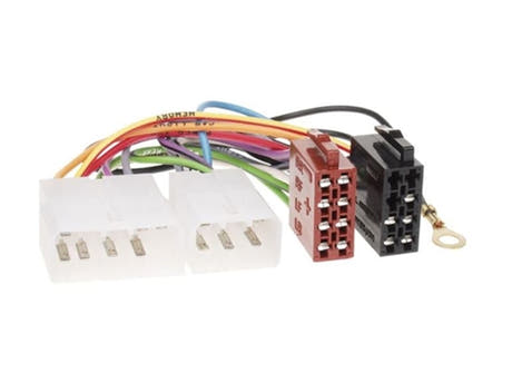 304230215 Connecteur ISO Mitsubishi