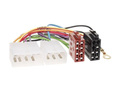 304230215 Connecteur ISO Mitsubishi