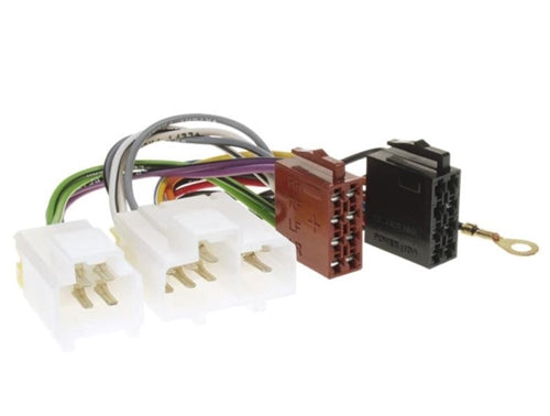 304530215 Connecteur ISO pour Nissan
