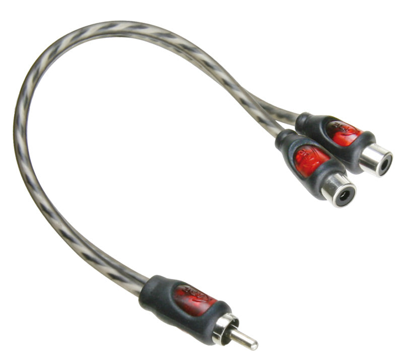 CÂBLE Y RCA