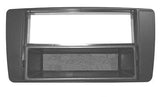 306240162 Cadre 2-DIN pour Skoda Octavia