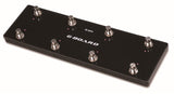 iCon G-Board MIDI pédalier, noir