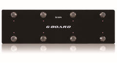 iCon G-Board MIDI pédalier, noir