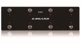 iCon G-Board MIDI pédalier, noir
