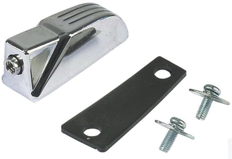 GEWA BSX patte d’accordage (lug) pour tom, 6 cm