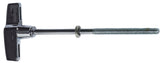 GEWA Tension rod - 13 cm PU 6 pcs