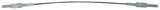 Boucle de cordier en Stahlflex Wittner pour violons 4/4-3/4