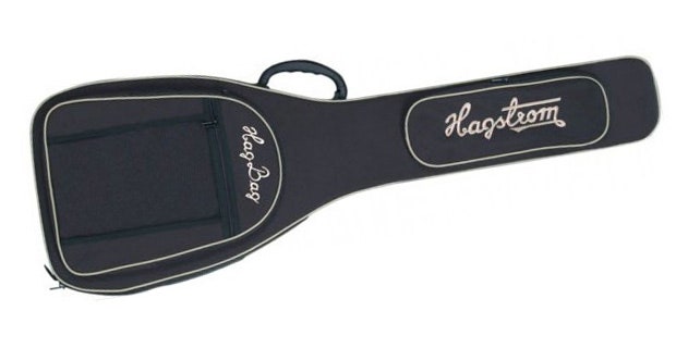 Hagstrom B-40 Sac Hag