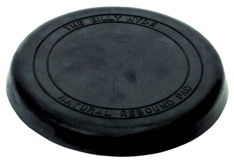 GEWA Practice pad Billy Hyde Style - 12"