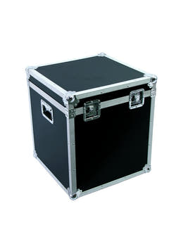Roadinger Flightcase pour Boule à Facettes (50cm)