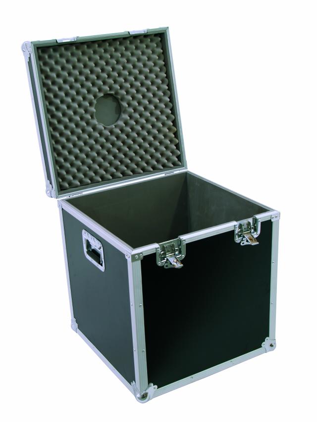 Roadinger Flightcase pour Boule à Facettes (50cm)