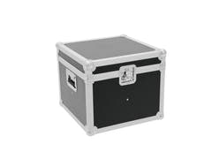 ROADINGER Mallette de transport EP-56 4x PAR-56 Spot longue