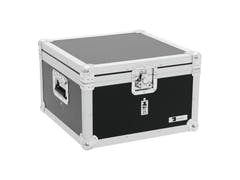 ROADINGER caisse de transport EPS-56 4x PAR-56 projecteur court