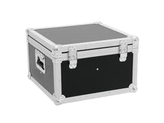 ROADINGER caisse de transport EPS-56 4x PAR-56 projecteur court