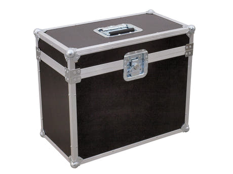 ROADINGER Flightcase 4x SLS Taille M