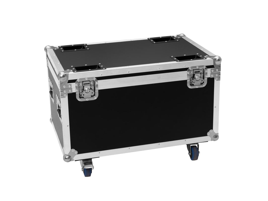 Flight-case ROADINGER 4x TMH-X4
