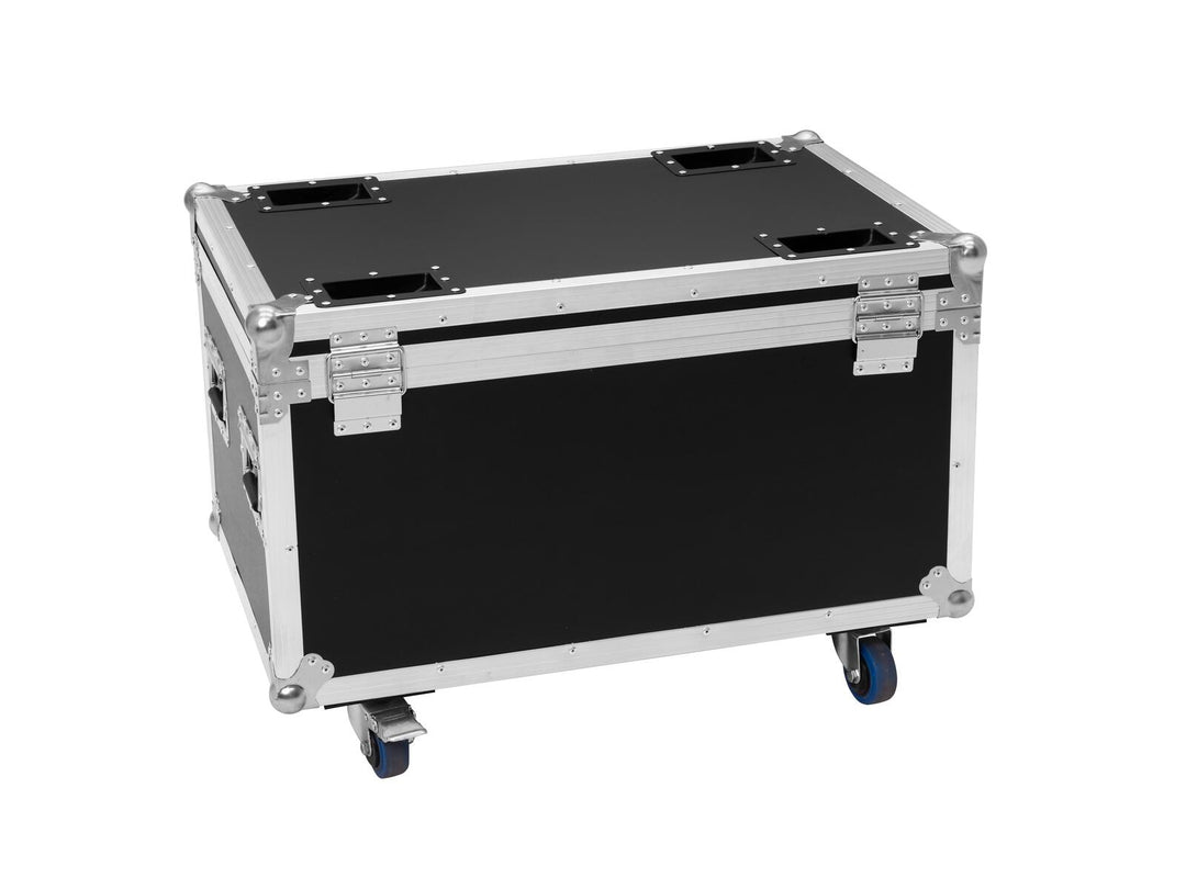 Flight-case ROADINGER 4x TMH-X4