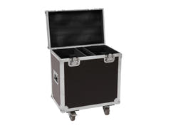 ROADINGER Flight-case 2x TMH-XB-280