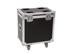 ROADINGER Flight-case 2x TMH-XB-280