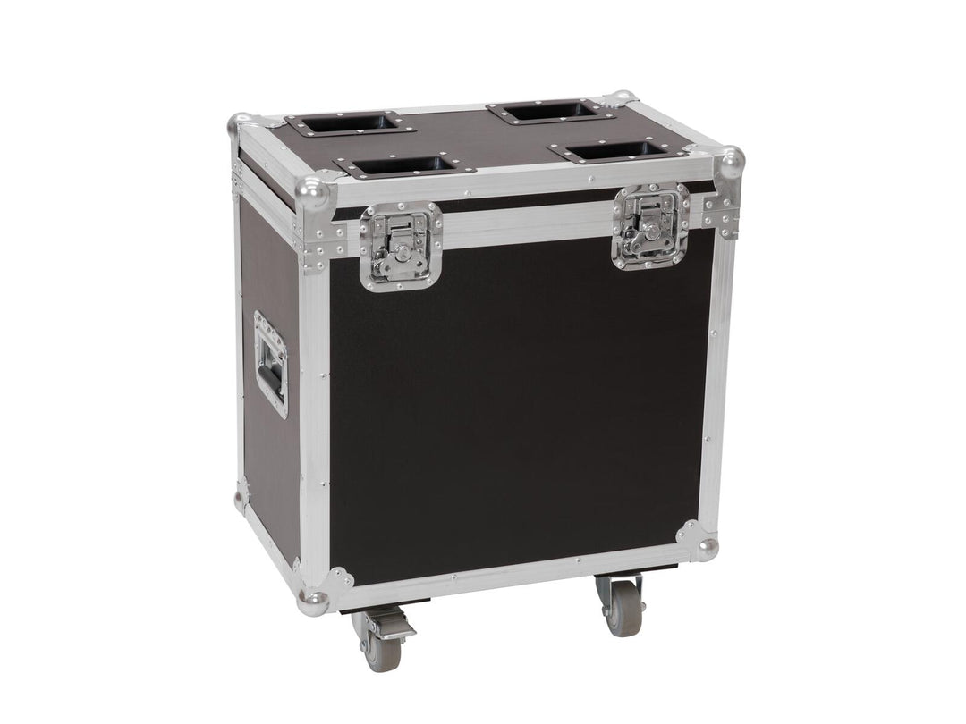 ROADINGER Flight-case 2x TMH-XB-280