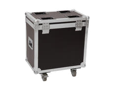 ROADINGER Flight-case 2x TMH-XB-280