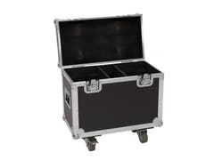 ROADINGER Flight-case 2x TMH-S90/H90/B90