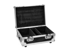 ROADINGER Flight-case 2x TSL-150/250/350