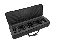 EUROLITE Sac souple pour LED TMH Bar