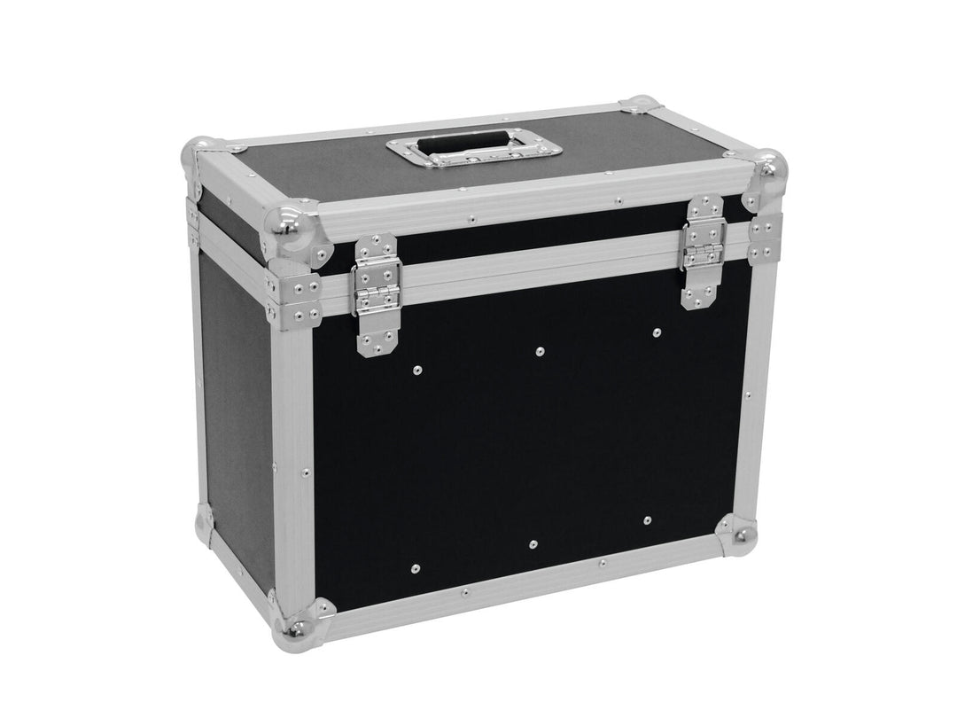 ROADINGER flightcase EC-SL4M 4x SLS taille M