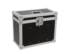 ROADINGER flightcase EC-SL4M 4x SLS taille M
