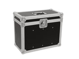 ROADINGER Flightcase EC-SL4M 4x SLS size M