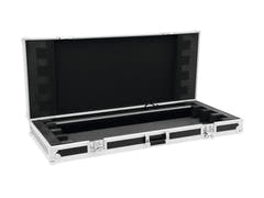 ROADINGER Flight-case EC-B252 4x LED BAR-252 RGB