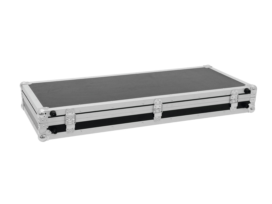 ROADINGER Flight-case EC-B252 4x LED BAR-252 RGB