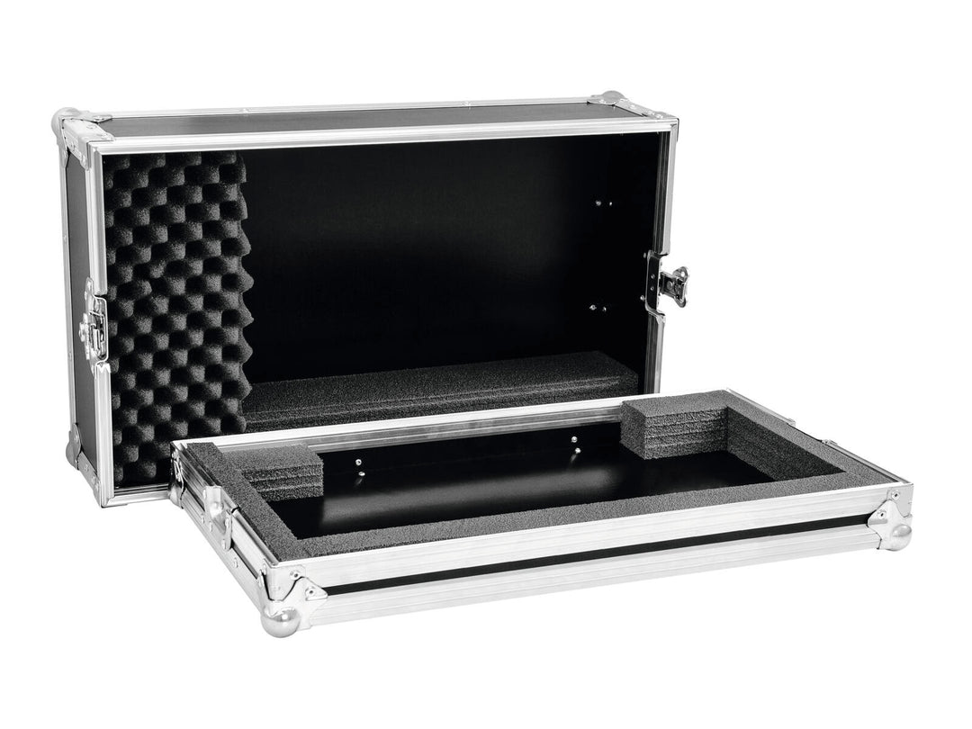 ROADINGER Flight-case DMX Move Bigfoot
