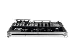 ROADINGER Flight-case DMX Move Bigfoot