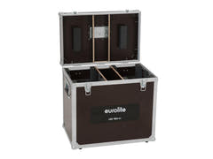 EUROLITE Set LED TMH-41 Hypno Tâtes Mobiles Spot + Case