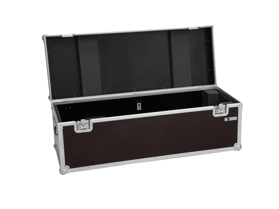 EUROLITE Set LED SL-600 DMX Projecteur de recherche + Étui