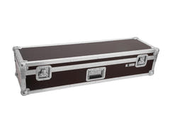 EUROLITE Ensemble 2x LED STP-10 Sunbar 3200K 10x5W Light Bar + Case