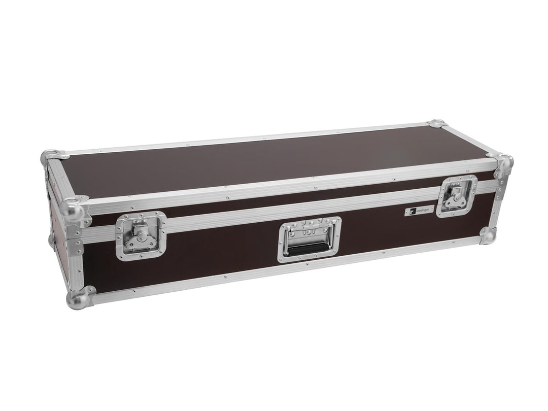 EUROLITE Ensemble 2x LED STP-10 Sunbar 3200K 10x5W Light Bar + Case