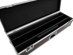 ROADINGER Flight-case 2x LED STP-7