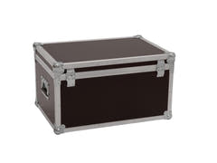 ROADINGER Flight-case 2x LED PLL-480
