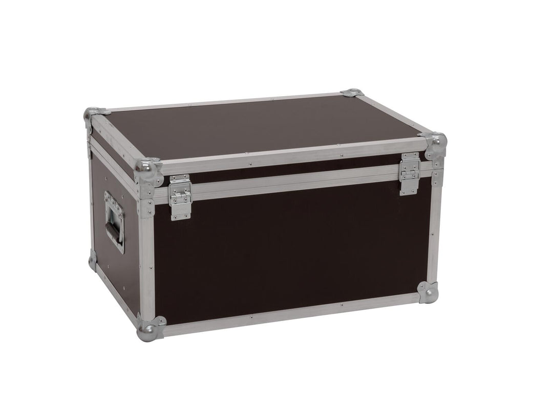 ROADINGER Flight-case 2x LED PLL-480