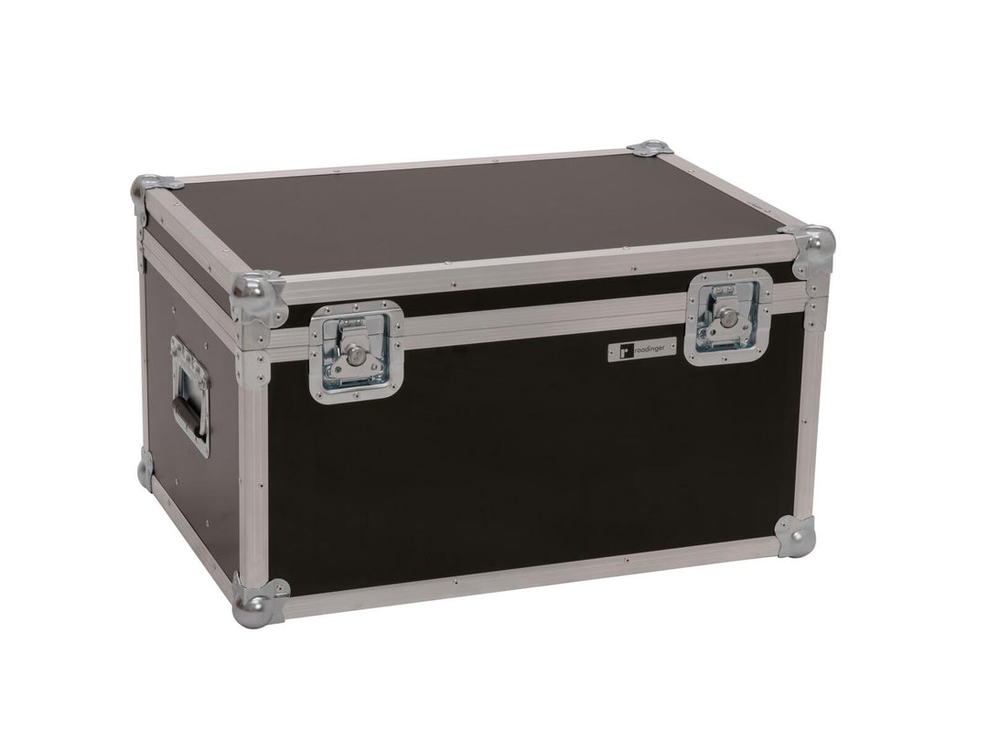 ROADINGER Flight-case 2x LED PLL-480