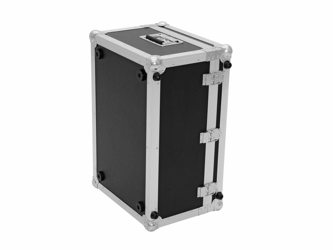 ROADINGER Flight-case 4x LED Super Strobe
